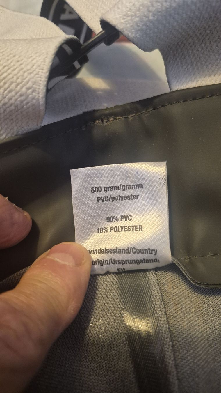 Pantaloni: Wathose Grösse 32 von OCEAN – Usato da Wila venduto da myquaso 8