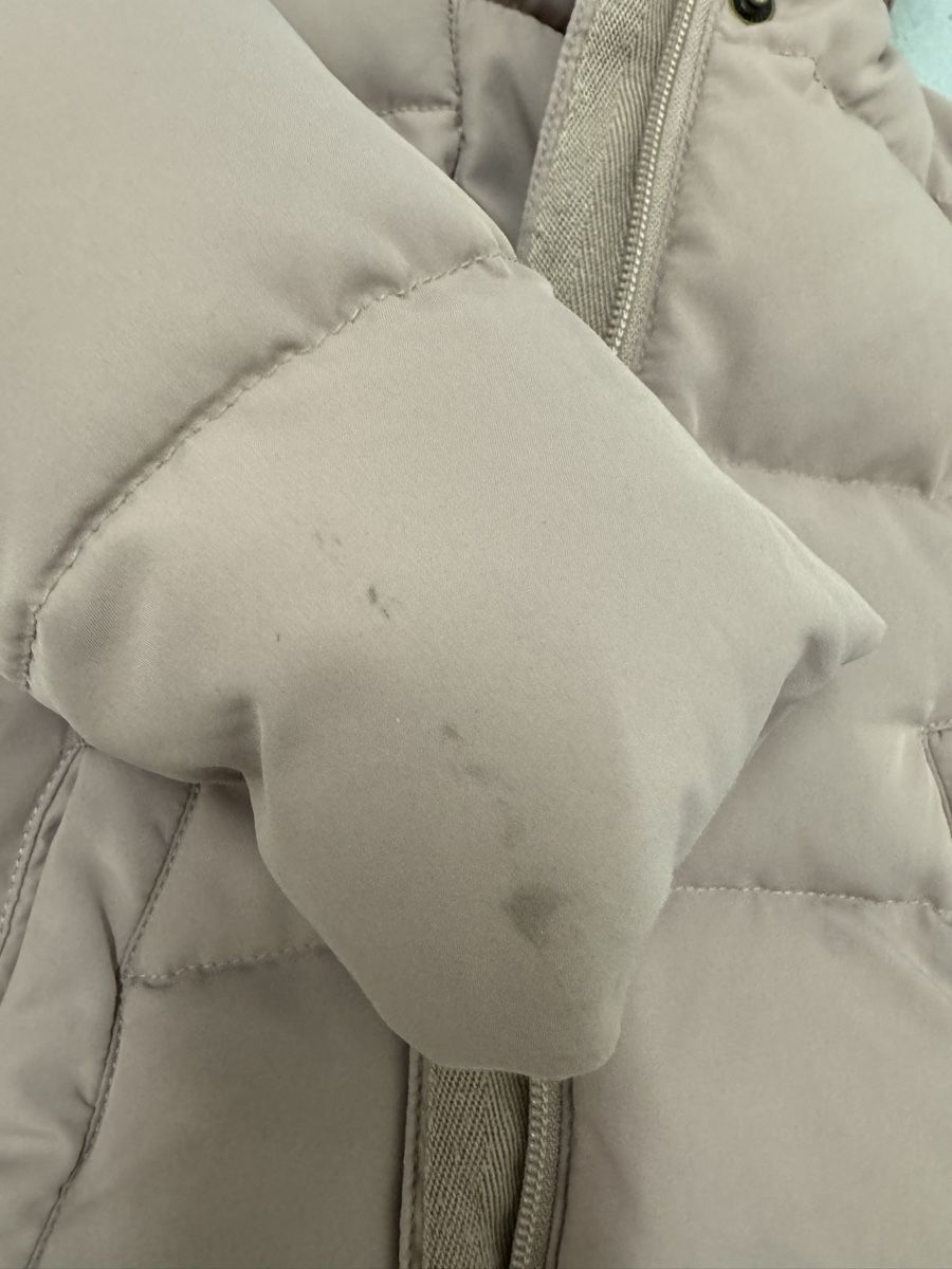 Giacche & Cappotti: Winterjacke Mar Mar – Usato da Illnau venduto da DuNa 2