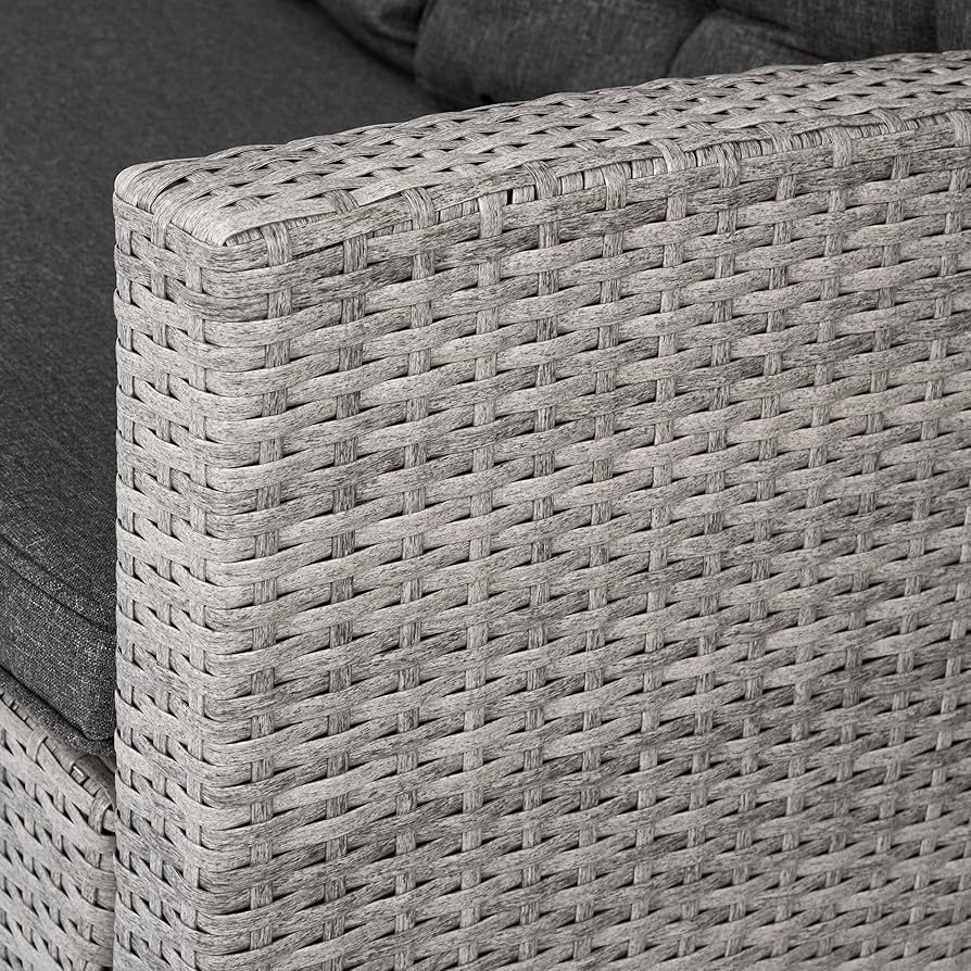 Divani: Ecksofa 8 Sitzer wasserfest – Nuovo (secondo la descrizione) da St. Gallen venduto da SG_CH1 4