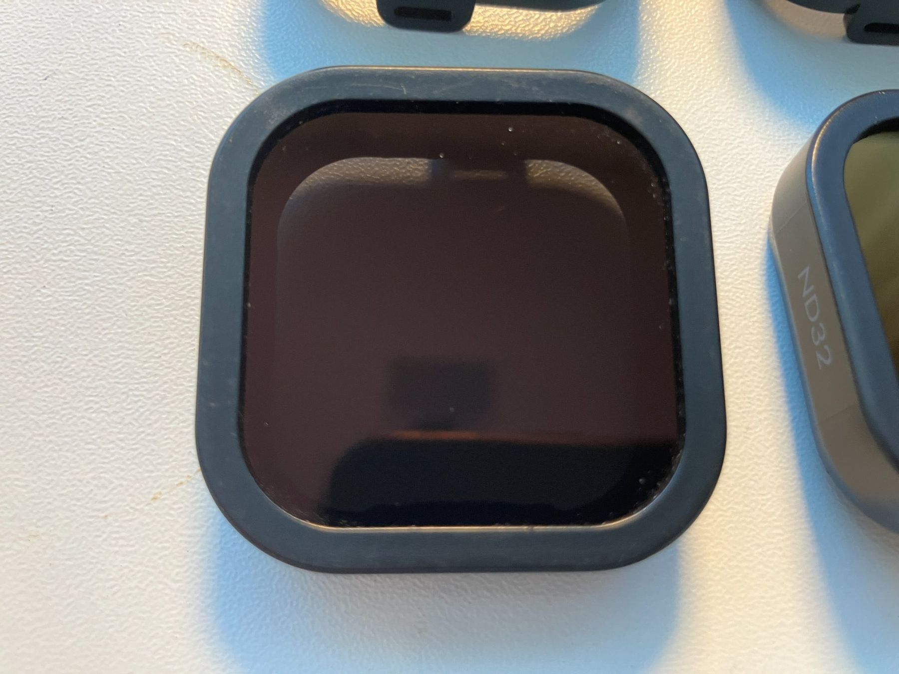Gopro Action Cam: Gopro 12 Filter Linsen und Kunststoff Gehäuse – Neu (gemäss Beschreibung) aus Lindau von PrinterGuy 6