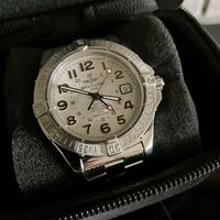 Breitling Colt Chronometre Automatik GMT