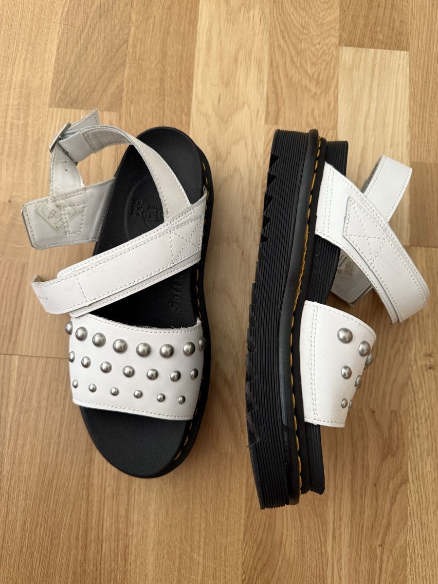 Dr. Martens Chaussures hommes: Dr. Martens Sandalen  – Neuf (Voir description) à Basel par pet_y7pt 2