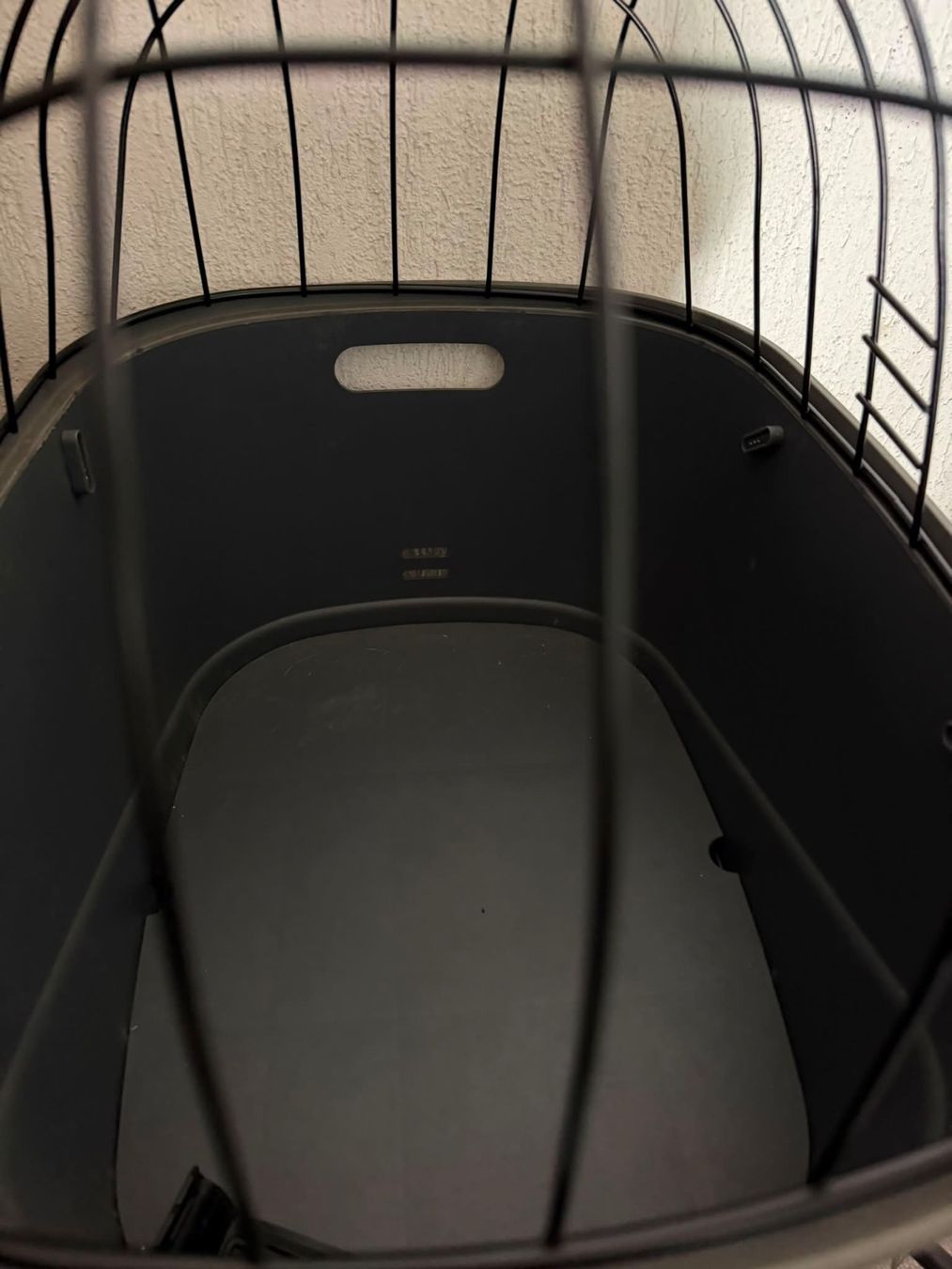 Trixie Niches, paniers: Fahrradkorb – D'occasion à zürich par mel_bf85 3