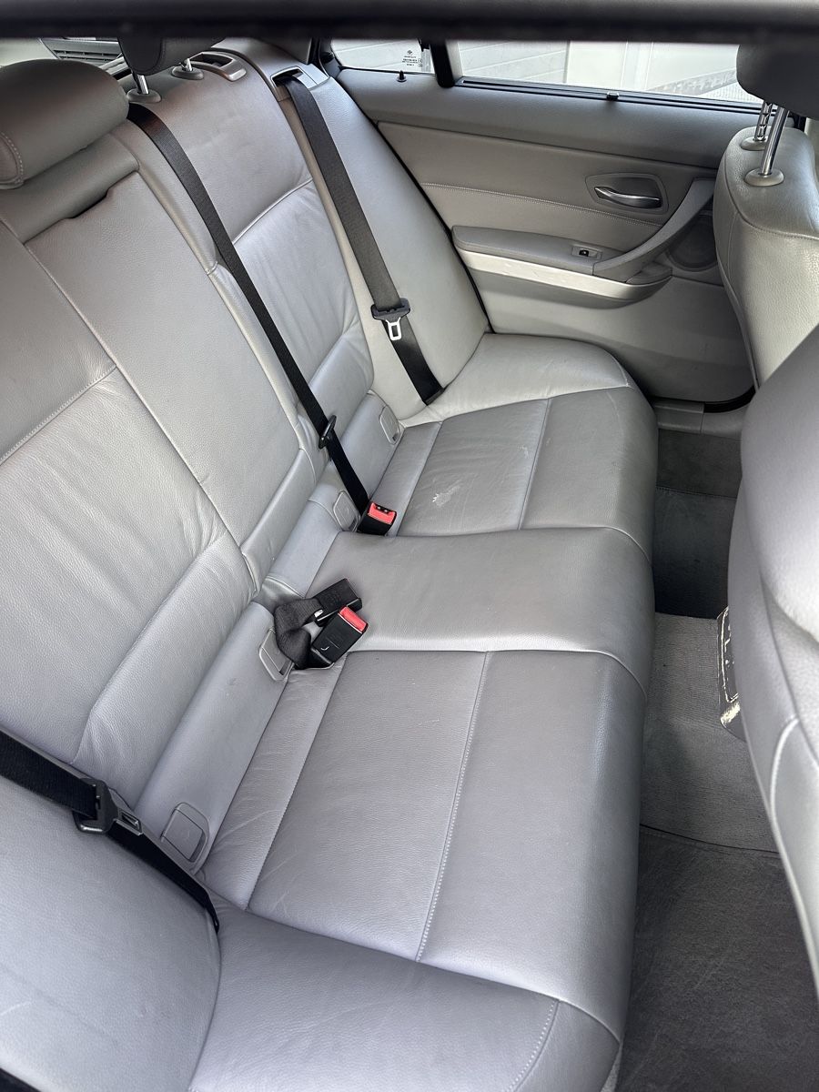 BMW Automobili: BMW 3er Touring Kombi  – Usato da Kirchdorf BE venduto da big_x2n8 8
