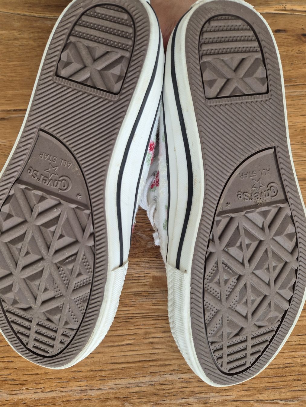 Chaussures filles: converse Madchen 31 size – D'occasion à Zürich par Timothy88 2