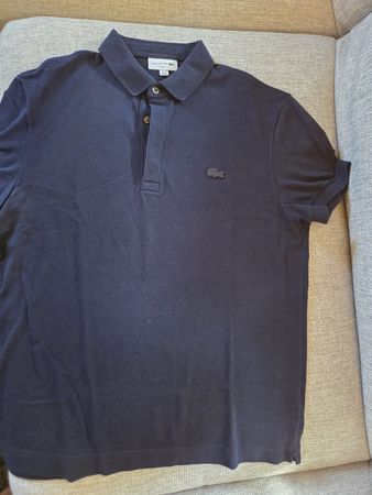Polo Lacoste Regular Fit