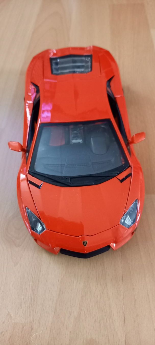 Lamborghini Modellautos: Modelauto lamborghini – Gebraucht aus Höri von bsc_68fw 2