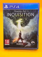 Dragon Age: Inquisition - PS4 - FRA/ENG