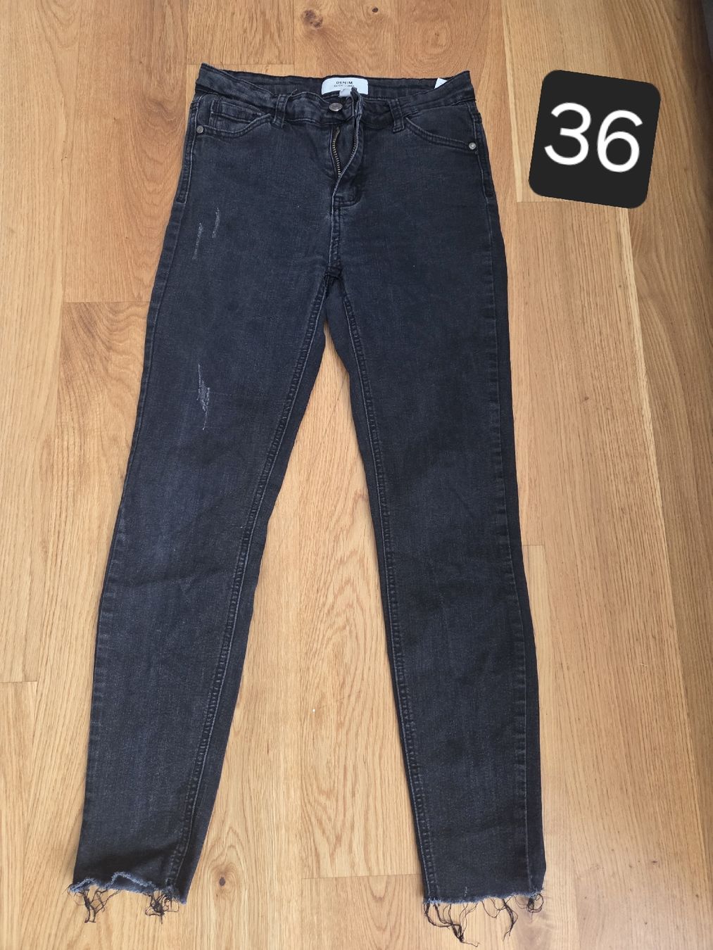 Kleiderpakete: Hosenpaket Grösse 36/38  – Gebraucht aus Villmergen von nadijne 2