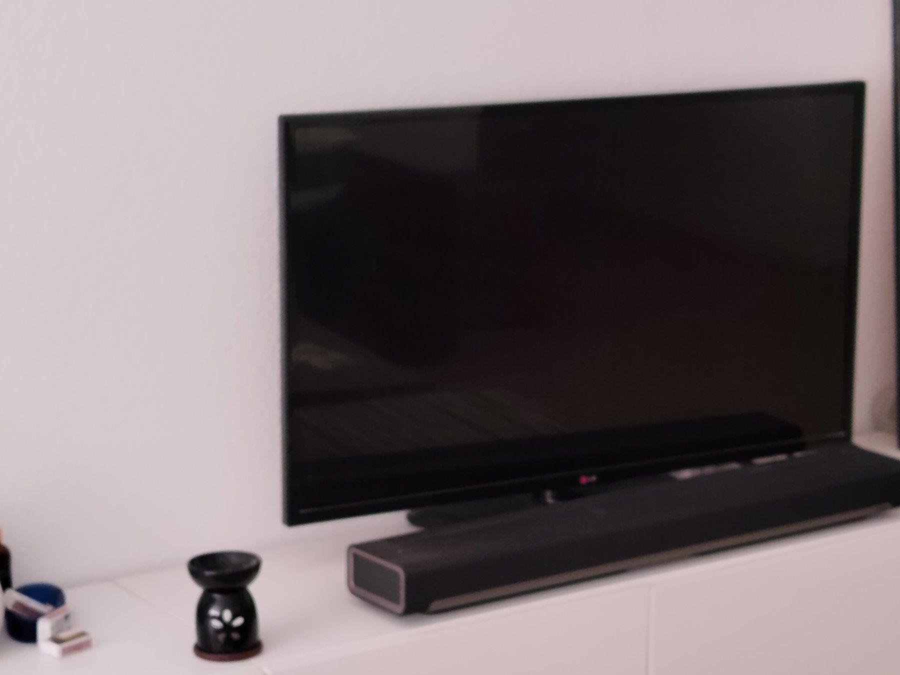 LG Televisori: LG 42 – Usato da Fribourg venduto da ven_2y5v