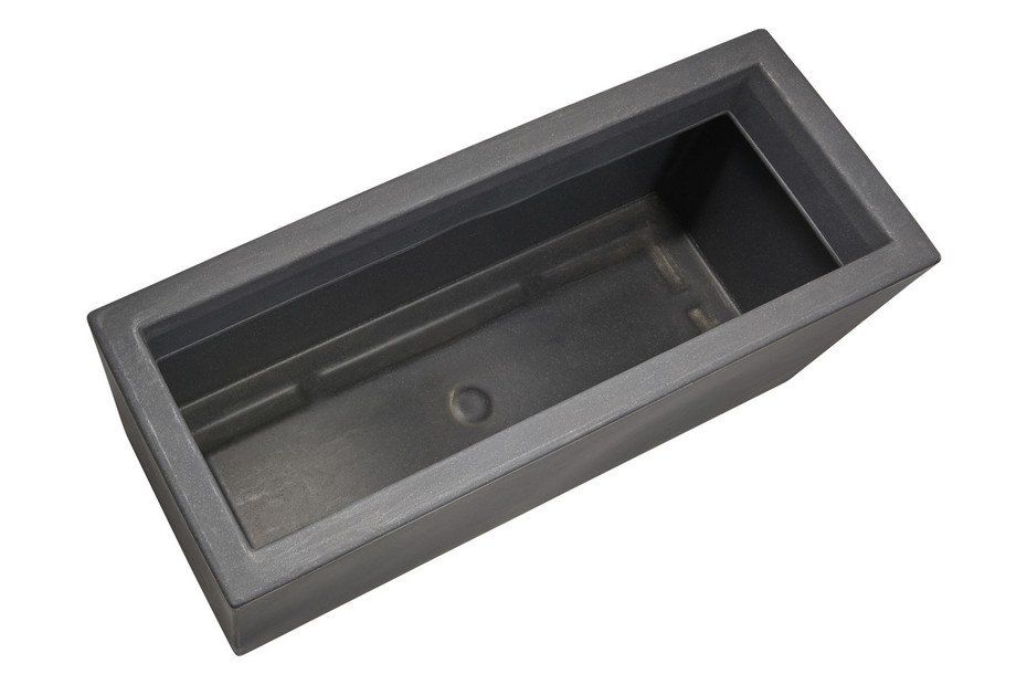 Blumentöpfe: Pflanzentrog 1.00 x 0.40x0.40 – Gebraucht aus Hausen AG von ENDLIFT