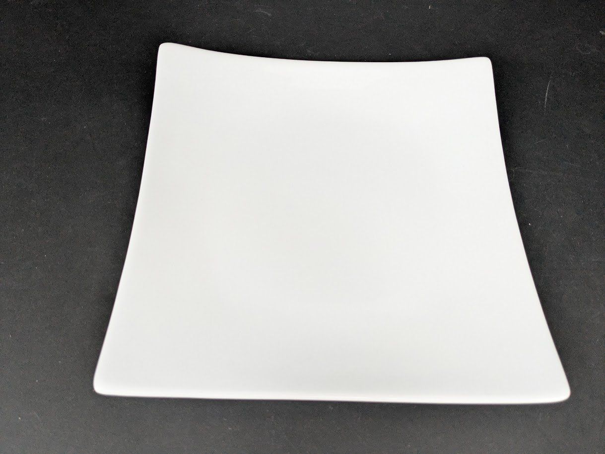 ASA Selection Assiettes: ASA Selection - weisses Teller – D'occasion à Thun par Restwert_Thun 2