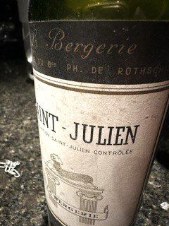 Vins: +  SAINT - JULIEN  + – Neuf (Voir description) à Winkel par zeho 4