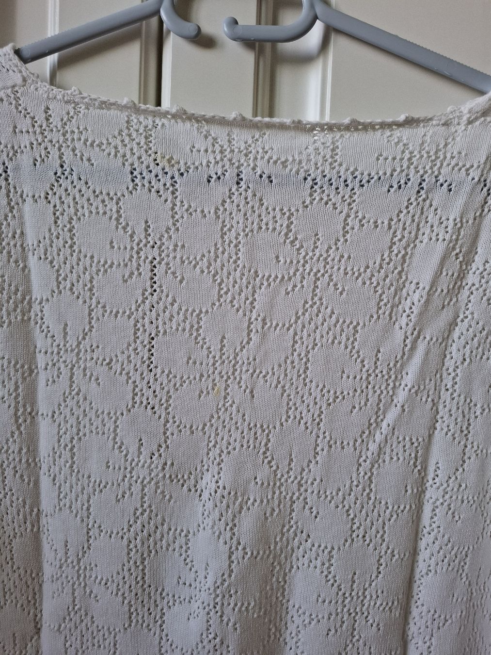 Gilet & Giacche senza maniche: Jaquette Vintage taille L – Usato da La Tour-de-Peilz venduto da Marin_nette 2