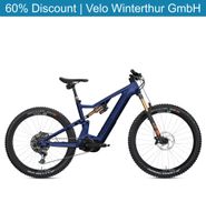 Flyer Uproc X 9.50
