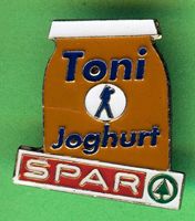 SPAR   Toni Joghurt