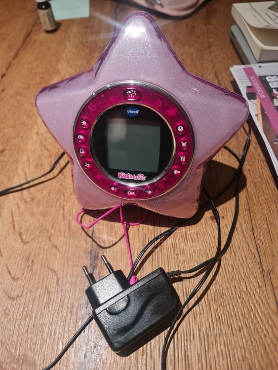 KFD Alimentatore Di Rete 15 V 2 A Caricabatterie Per Macchina Moukey Karaoke MTs10-1 MTs10-2 MK3016 MTs10-4 MTs12-1 MTs210-1 Portable Bluetooth Party PA Trollry Speaker MTs121 MTs2101 AC DC Adapter - Foto 9