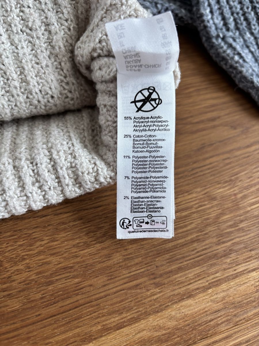 La Redoute Maglioni & Felpe: La Redoute Babypullover – 6 Monate – Nuovo (secondo la descrizione) da Thalwil venduto da Salome89CH 2
