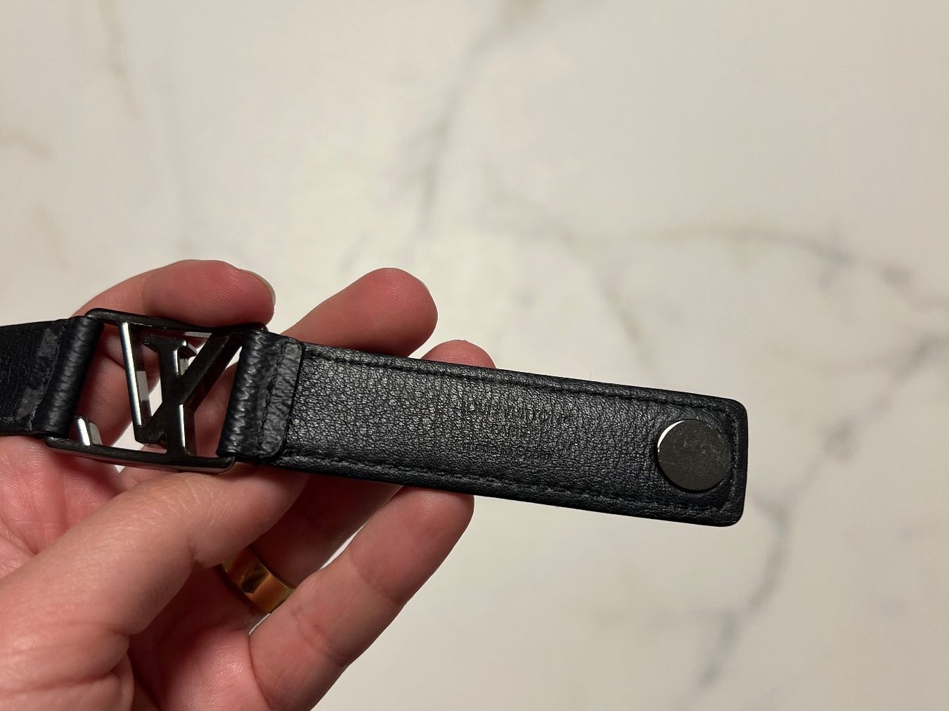 Louis Vuitton Bracciali & Braccialetti: Louis Vuitton Armband – Usato da Rütihof venduto da Acv1 3