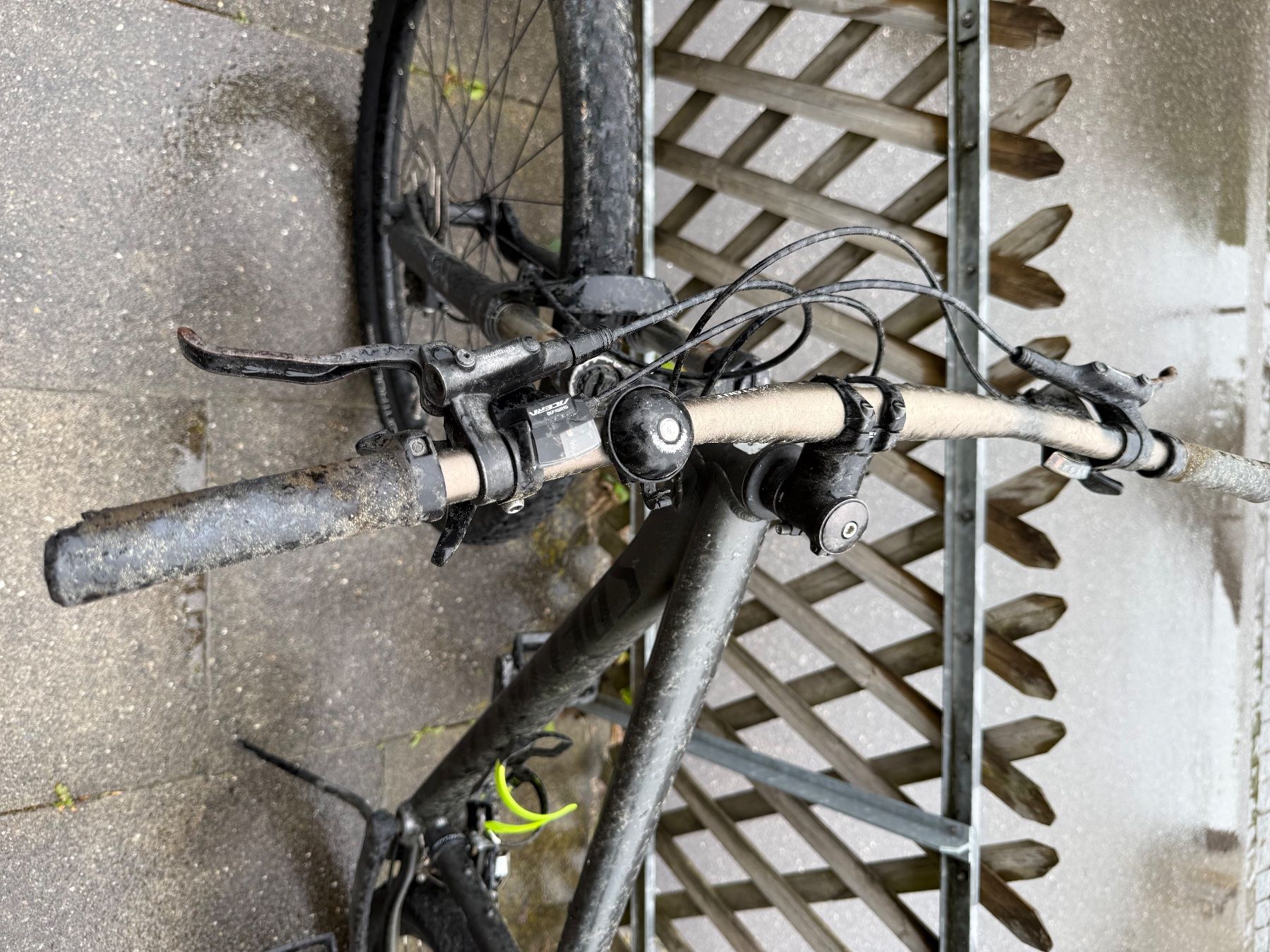Specialized Vélos: Specialized Mountainbike – D'occasion à Münsingen par Himuguegeli22 3