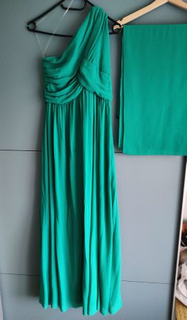 Omai Abendkleid – nur einmal getragen 