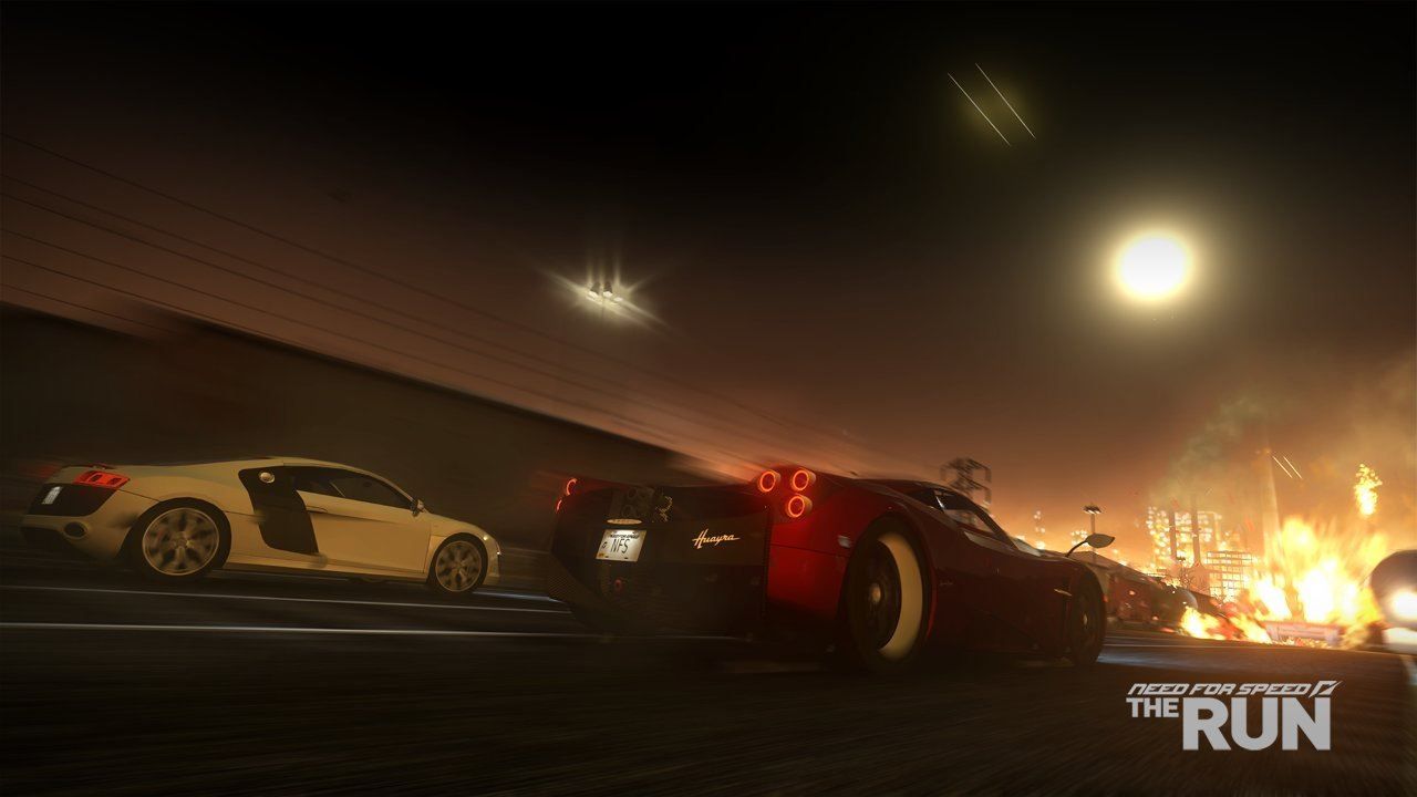 Spiele: Need for Speed The Run (PC, 2013,  EA App Key Download Code) – Neu (gemäss Beschreibung) aus Bad Säckingen von ms-spiele-keys 9
