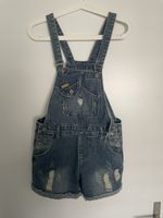Latzshorts / Grösse S