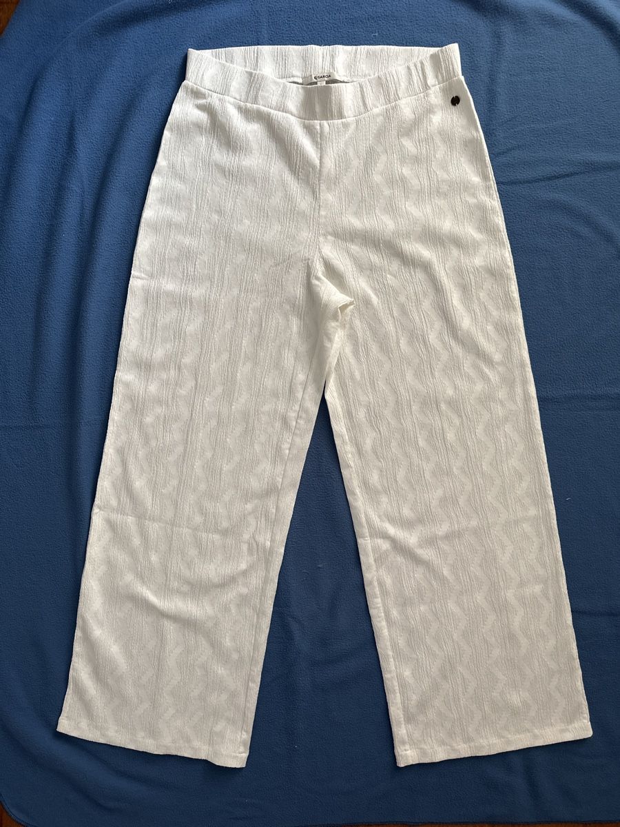 Pantaloni: Hose Marke Garcia – Nuovo (secondo la descrizione) da Erlinsbach venduto da endryas