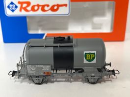 Roco BP SBB HO DC