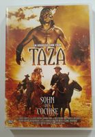 DVD Taza - Sohn des Cochise, Western-Klassiker für Sammler