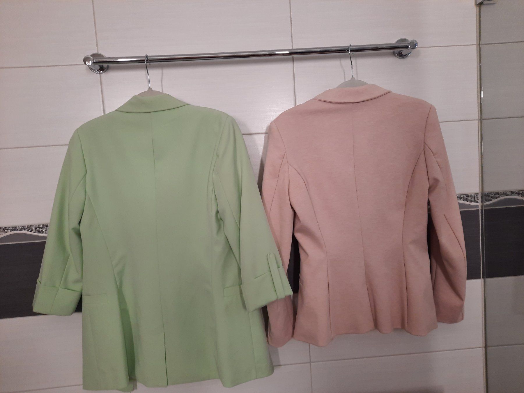 Giacche: 2 Stück Damen Blazer Gr. 36 - ein Preis ! – Nuovo (secondo la descrizione) da Buchs SG venduto da miska01 3