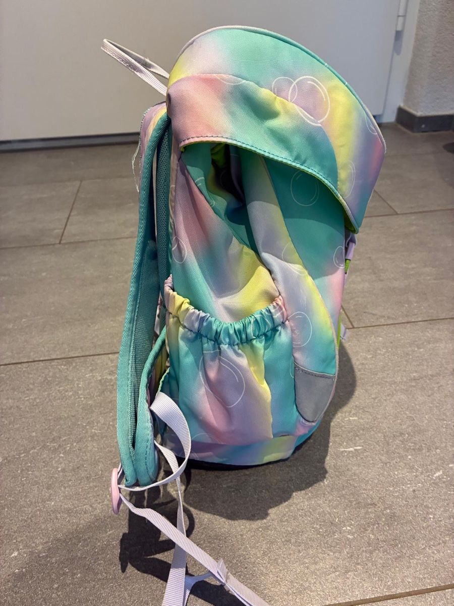 Ergobag Sacs & sacs à dos: Ergobag Mini – D'occasion à Embrach par Trendy24 1