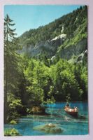 Blausee - Lac Bleu, B.O.