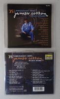 35th Anniversary Jam Of The James Cotton Blues Band - D19