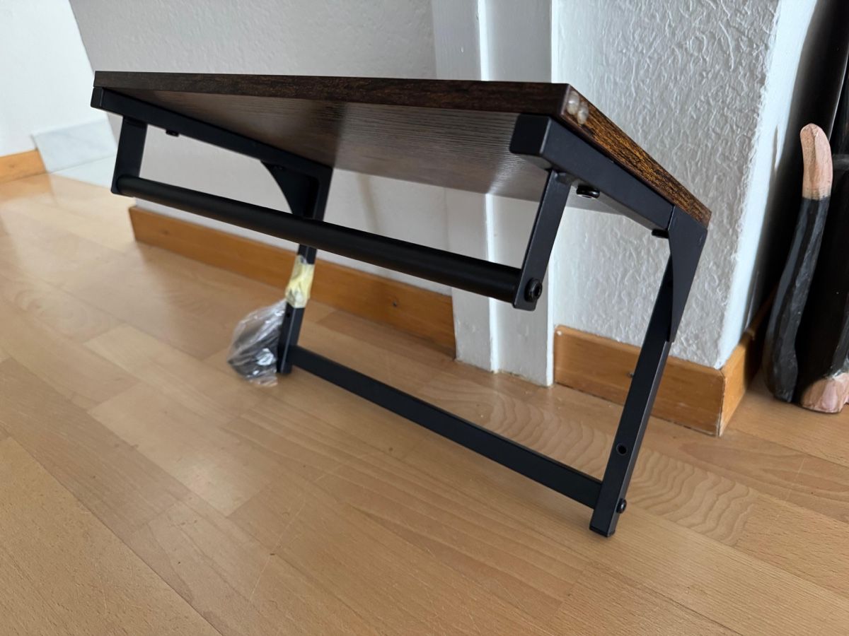 Regale: Wandregal  – Gebraucht aus Lyss von Marly87