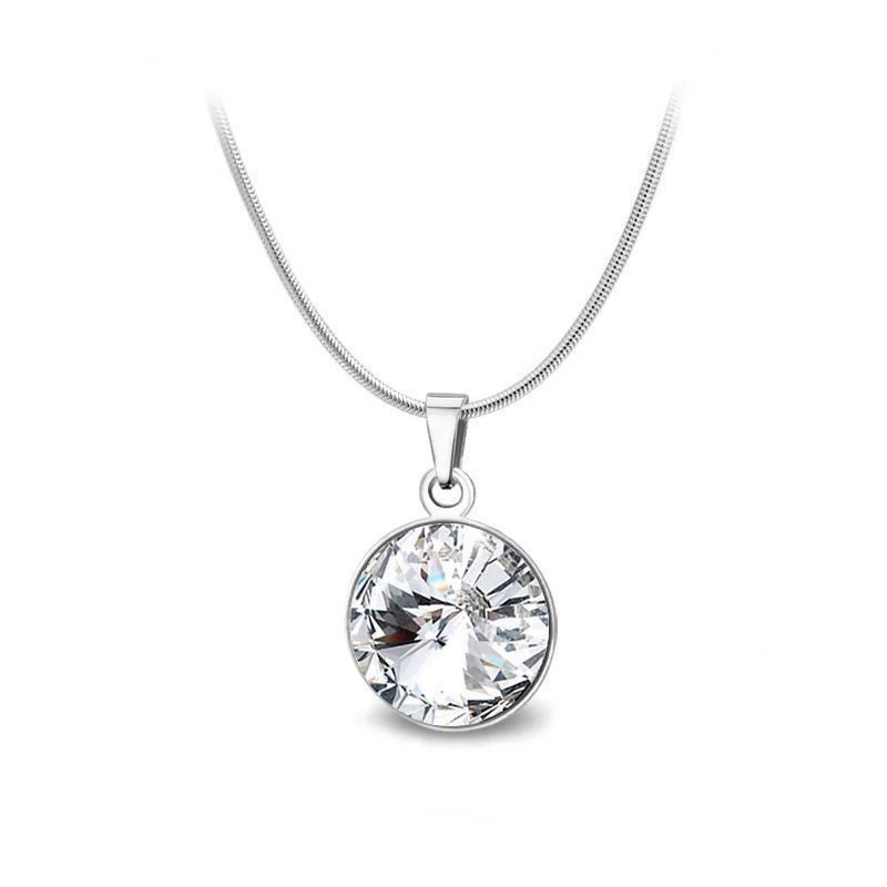 Catenine: Kette Silber 925 Primero Crystals – Nuovo (secondo la descrizione) da  venduto da