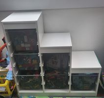 Spielschrank 
