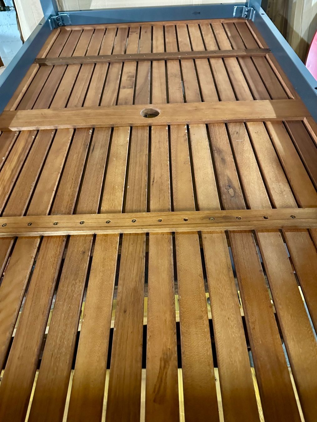 Tavoli: GARTENTISCH AB 1.-!!! – Usato da Zürich venduto da NIKI777 6
