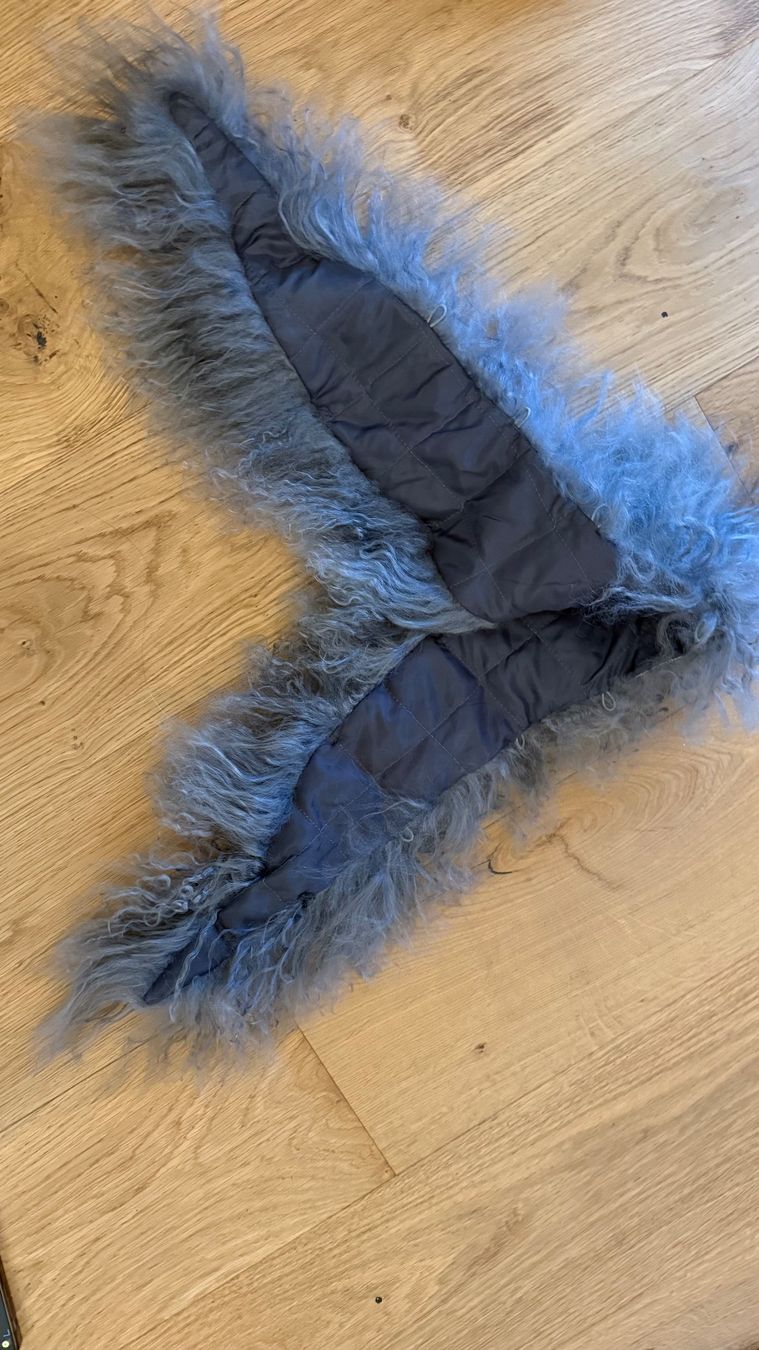 Manteaux: Coat – D'occasion à St-Gingolph par Ynatka 6