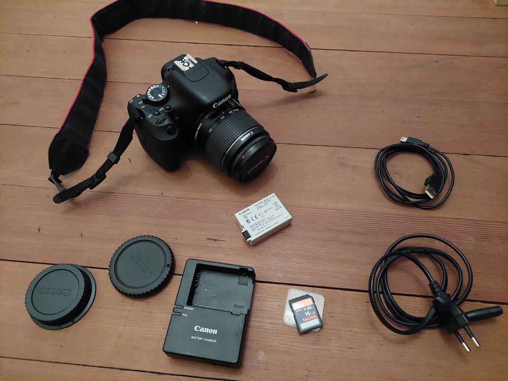 Kinokoo Silikon-Schutzhülle Für Canon EOS RP – Weiche Kamera-Tasche, Passgenau, In Verschiedenen Farben
