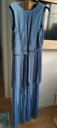 Alessandro del Aqua Kleid