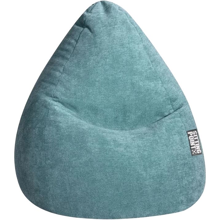 Fabelhafte Sitting Point Sitzsack Ebenbild