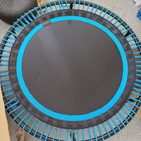 Trampolin bellicon 125 cm 