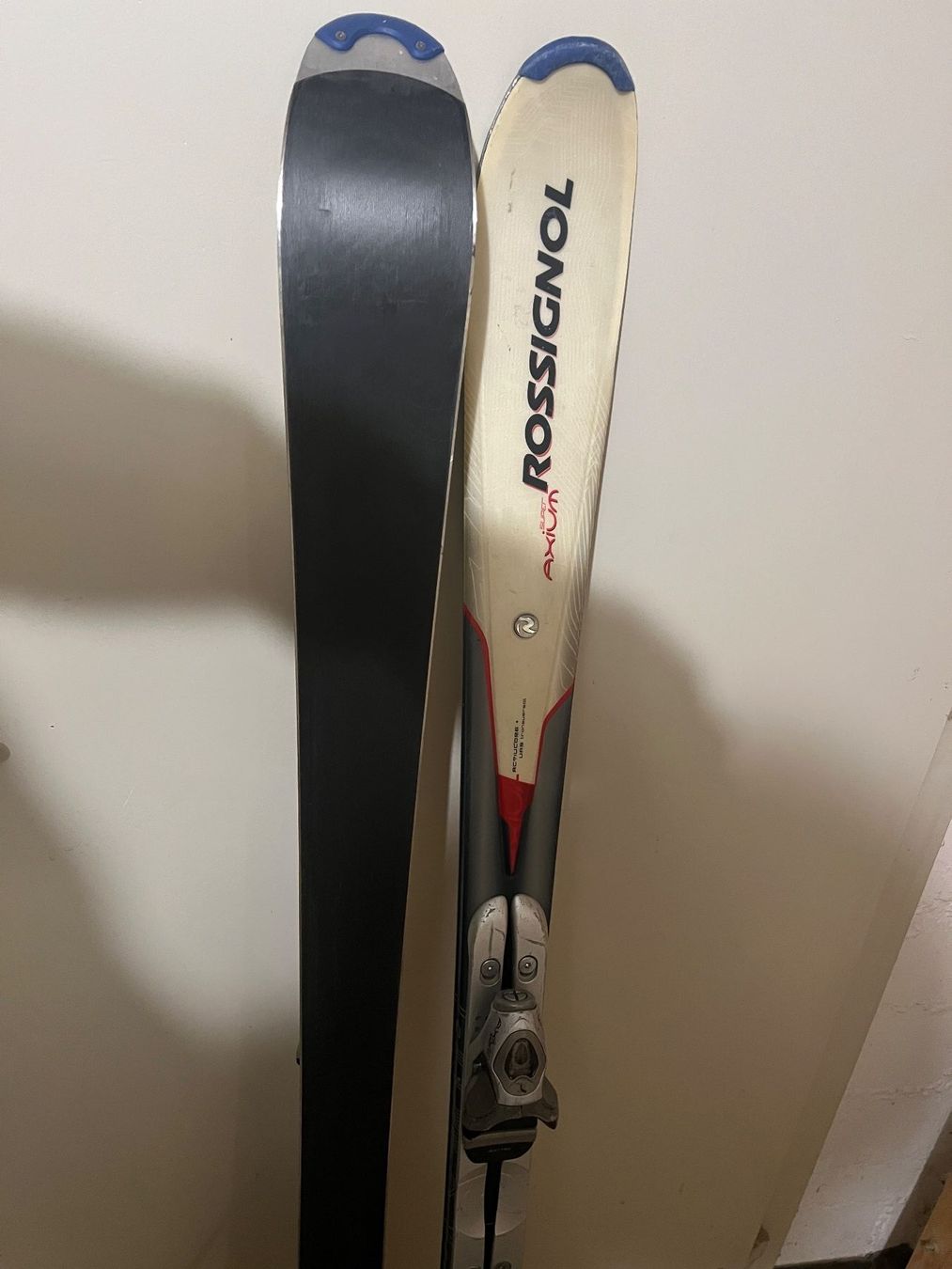 Rossignol Skis: Rossignol Axium Damen Ski – Gebraucht aus Zürich von kippaul