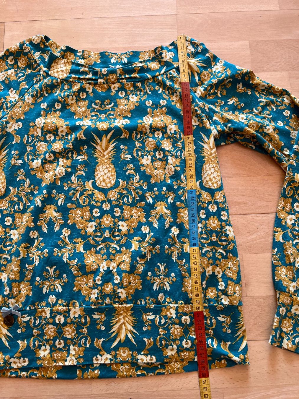 Blutsgeschwister Maglioni & Felpe: Blutsgeschwister Damen Pullover, Gr. L – Usato da Worb venduto da farben20zauber 3