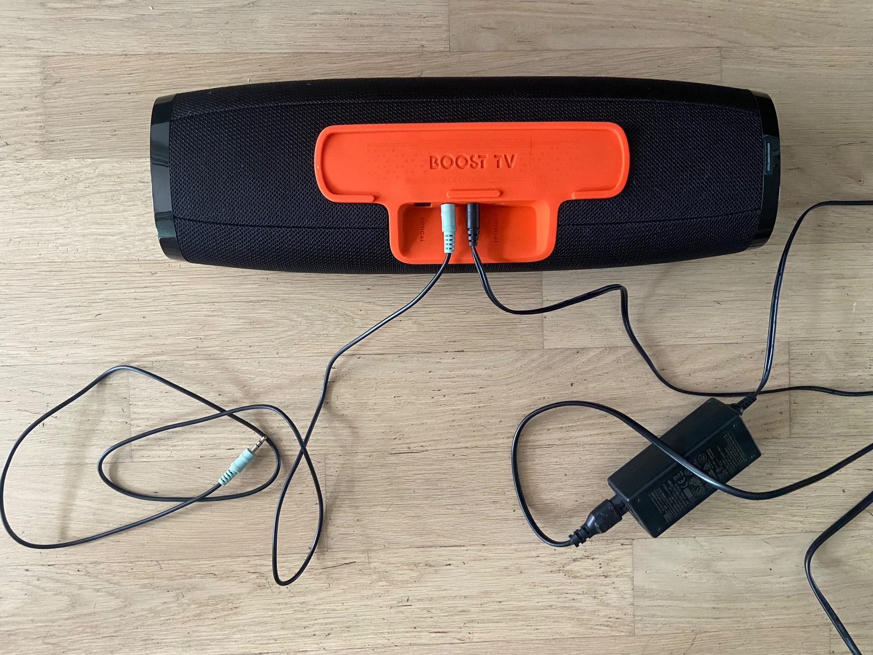 JBL Haut-parleurs: JBL BOOST TV Barre de son Bluetooth, Dolby digital – Neuf (Voir description) à Genève par Webop 3