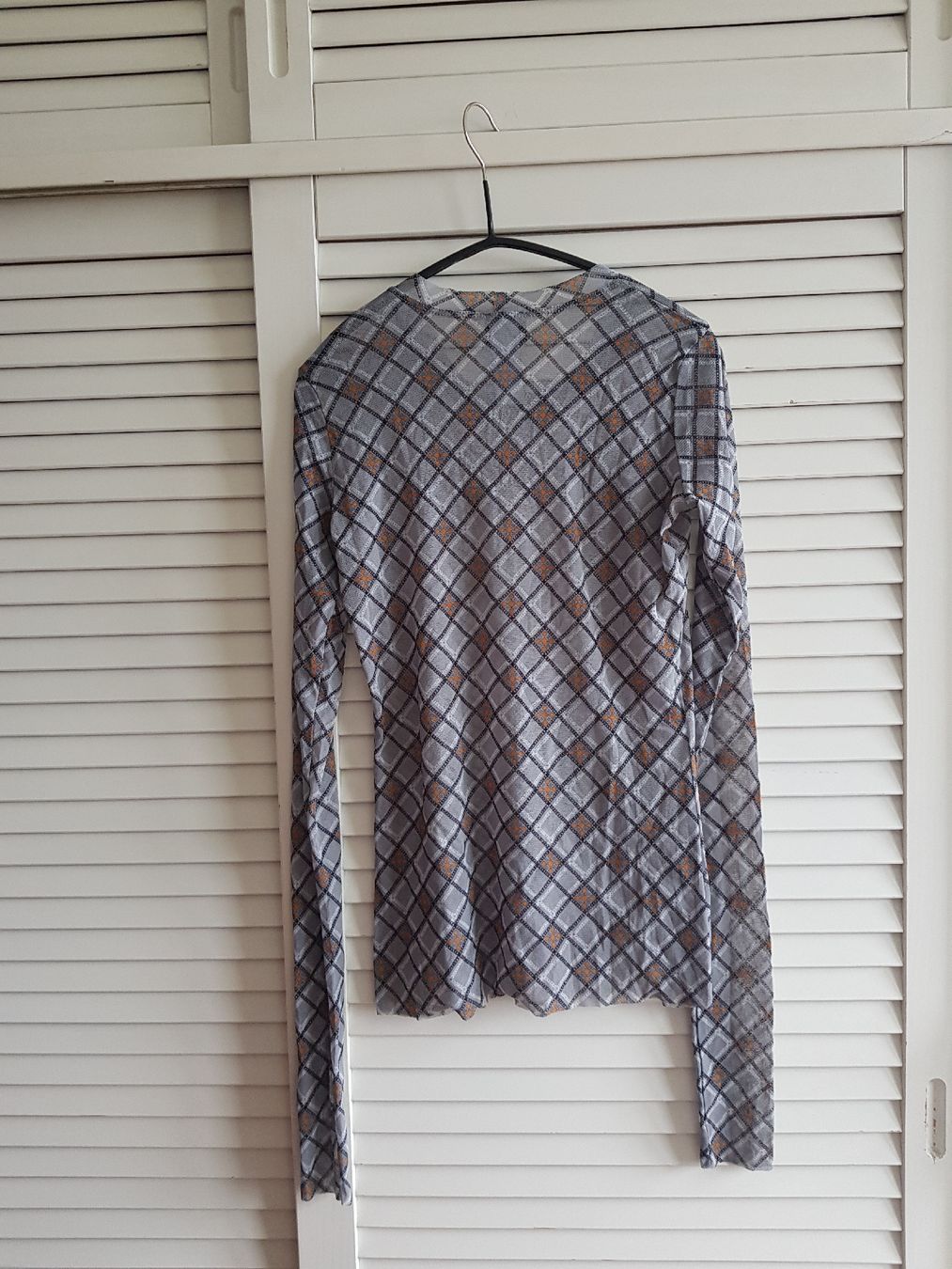 Maglioni & Felpe: Lilith pull transparent taille S/38 neuf – Nuovo e nell'imballaggio originale da Lausanne venduto da man_rw9q 2