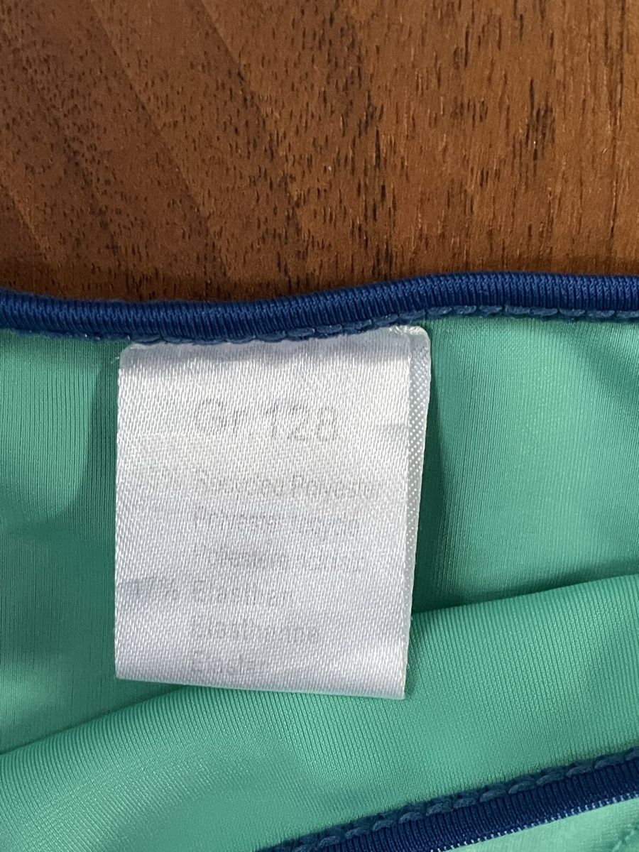 Costumi da bagno & Bikini: Bikini, gestreift, Gr. 128 – Usato da Fehraltorf venduto da Nadja0205 2