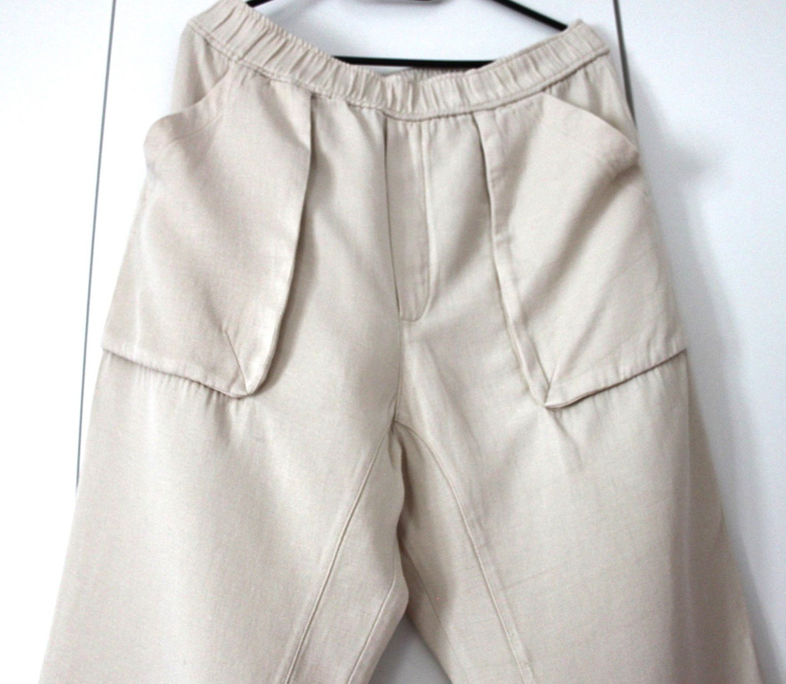 Zara Hosen: lässig - leichte - sportliche Freizeithose – Gebraucht aus Otelfingen von Jupi07 2