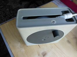 TV Kabelbox